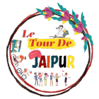 Le Tour De Jaipur